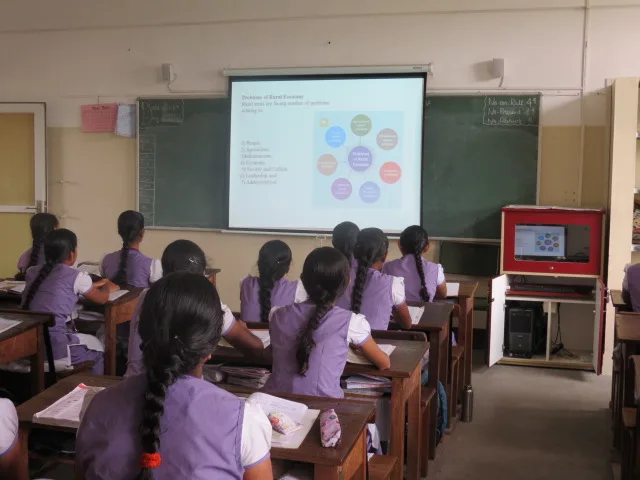 Sanskar Valley Academy — photo 2