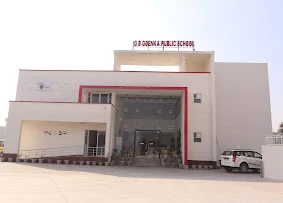GD Goenka Public School, Rewari