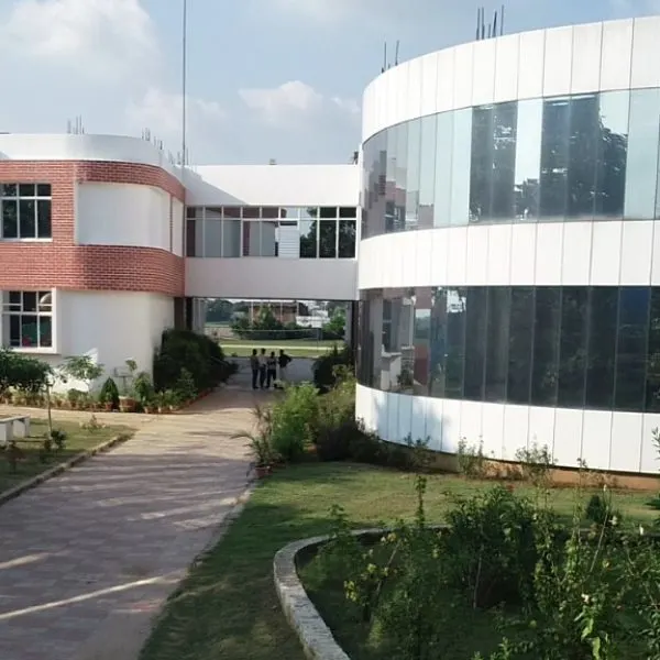 Jaipuria School, Patna — photo 2