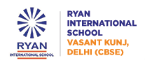 Ryan International School, Vasant Kunj, Delhi logo
