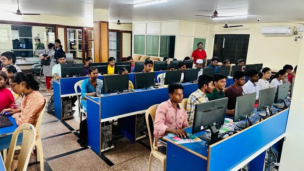 IBT Institute, Guntur — photo 5