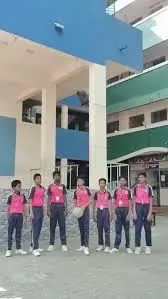WELLINGTON SCHOOL (GN), Greater Noida