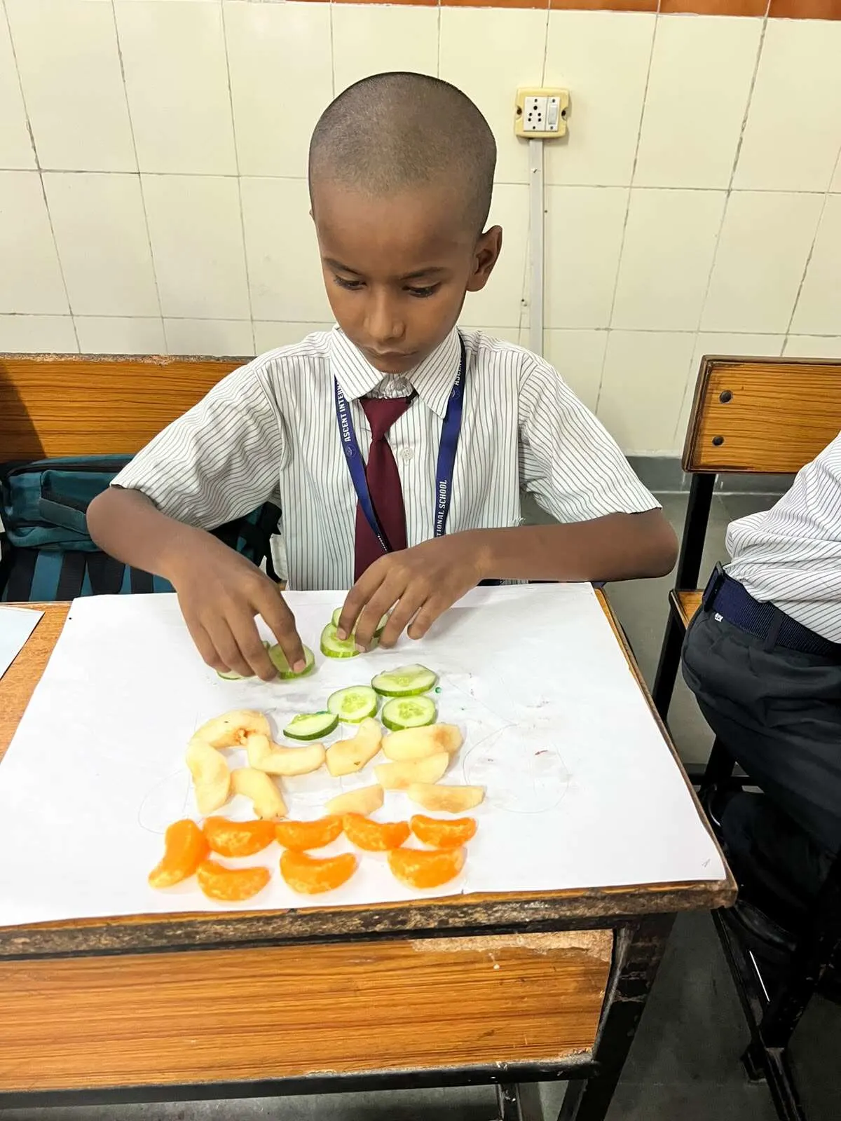 Ascent International School — photo 4