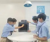 Podar International School - Mira Road, Mira Bhayandar — photo 7