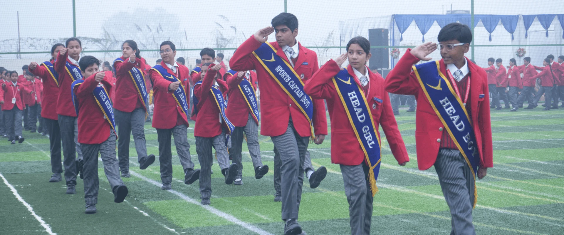GD Goenka Public School, Roorkee — photo 4