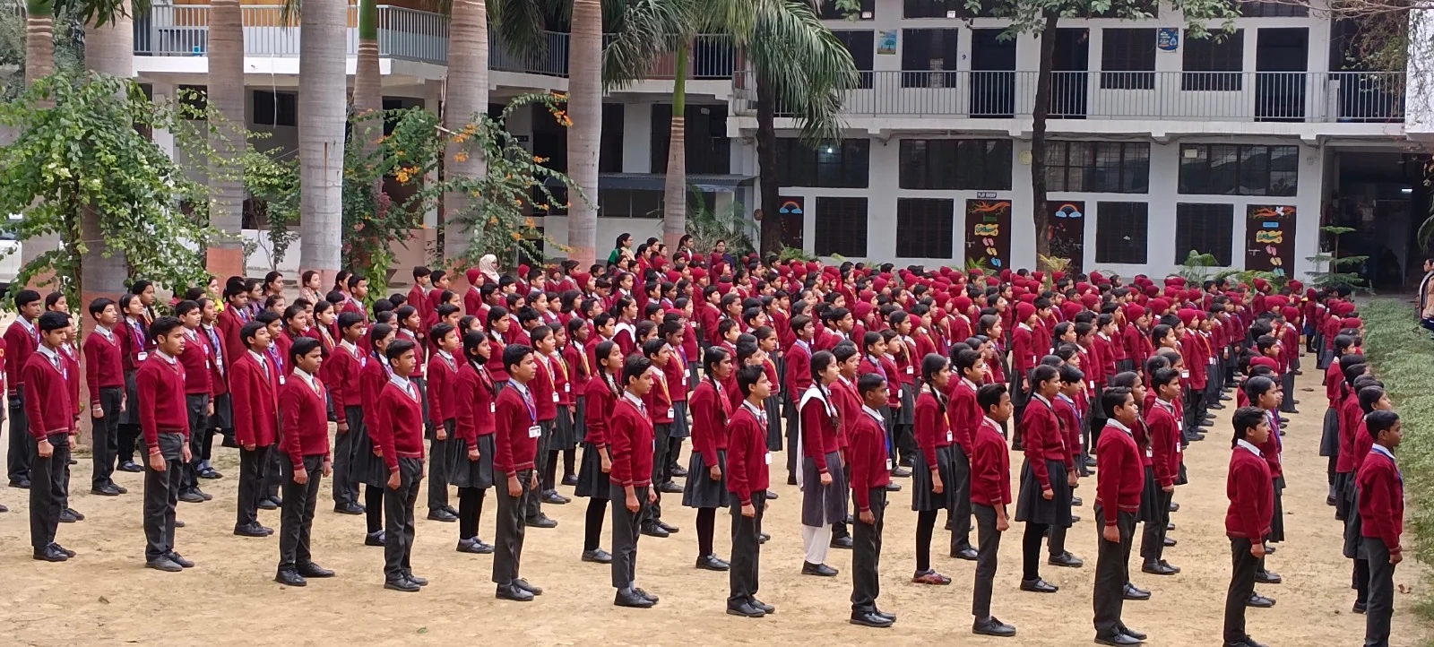 Blue Bell School Prayagraj — photo 3
