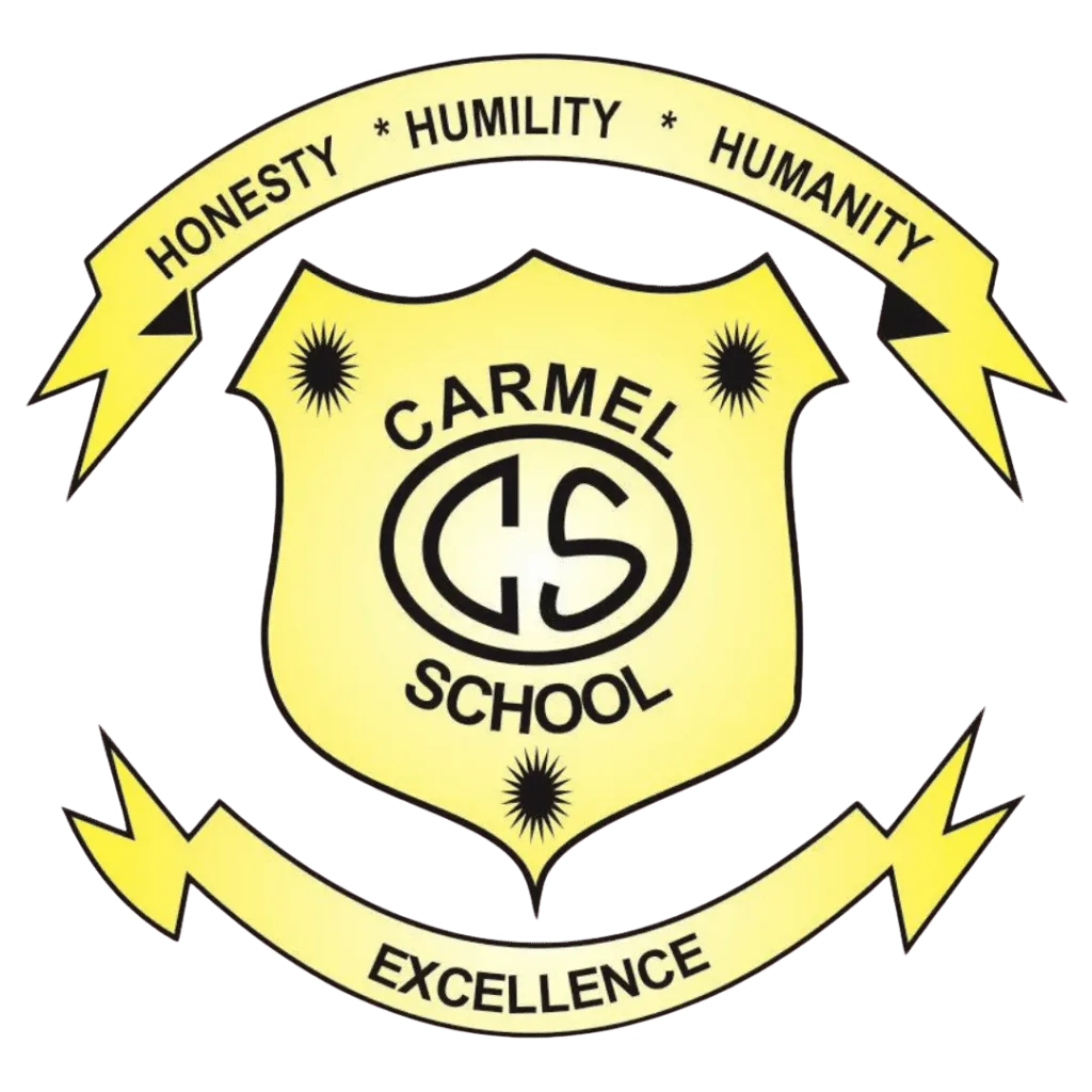 Carmel School logo