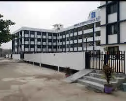 Podar International School - Jamnagar — photo 2