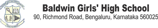 Baldwin Girls' High School, Bangalore — photo 6