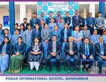 Podar International School - Nandurbar — photo 6