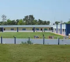 Podar International School - Vapi — photo 7