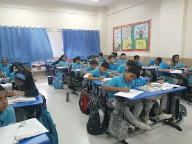Podar International School - Hadapsar, Pune — photo 6