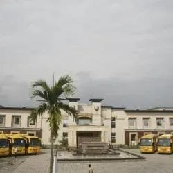 GD Goenka School, Malda — photo 2