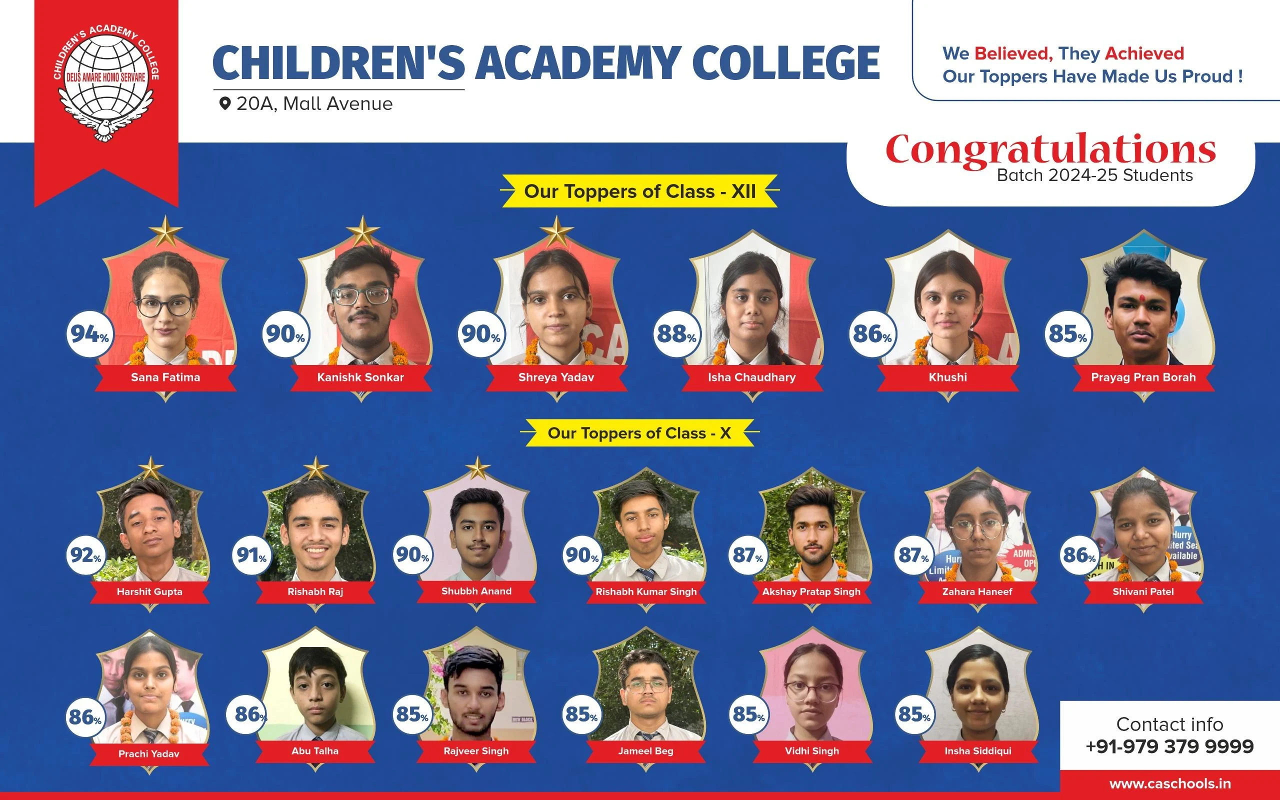 Children’s Academy