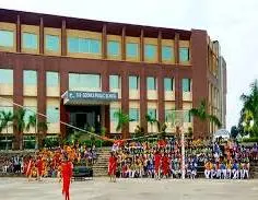 GD Goenka Public School, Jind — photo 3