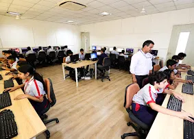 GD Goenka International School, Sonipat — photo 7
