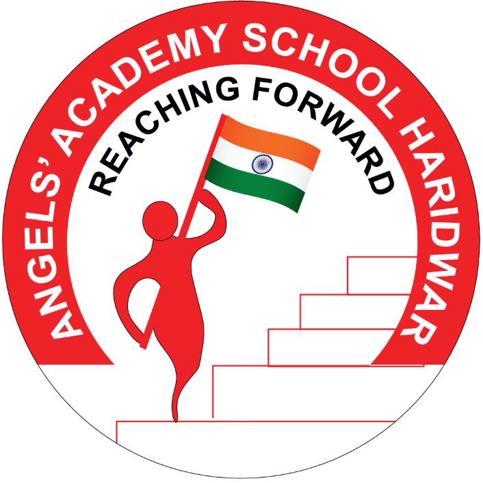 Angels' Academy school logo