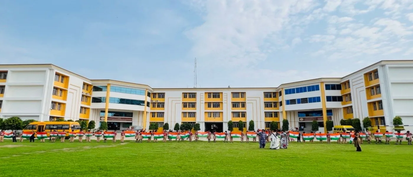 Radiant International School — photo 2