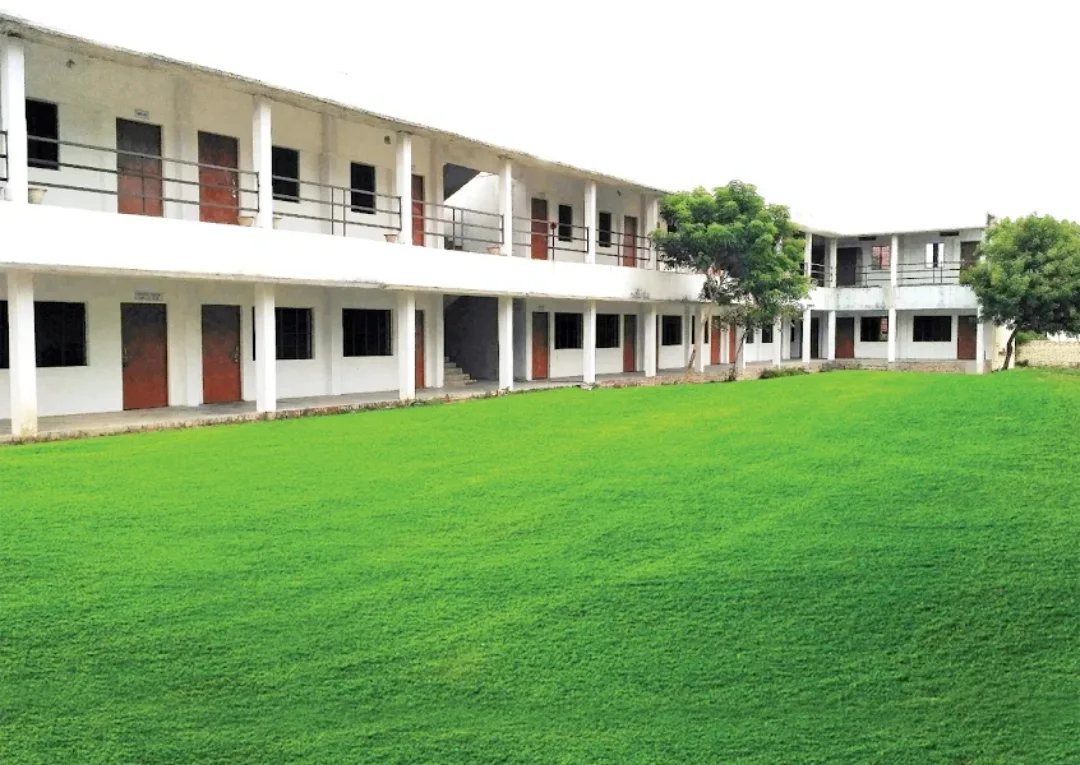 Maharishi Ved Vyas Academy, Prayagraj — photo 3