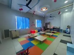 GD Goenka Public School, Kaithal — photo 4