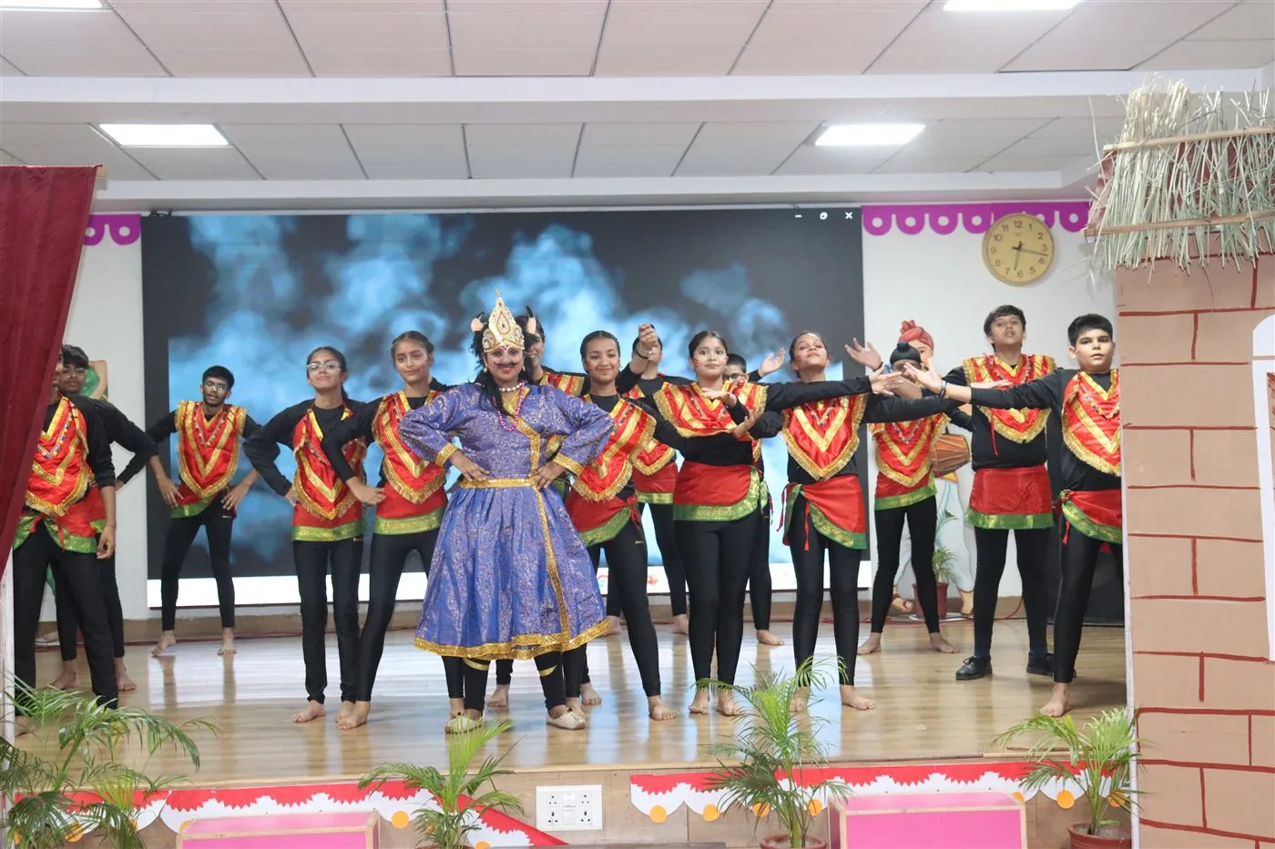 SD Vidya Schools — photo 2