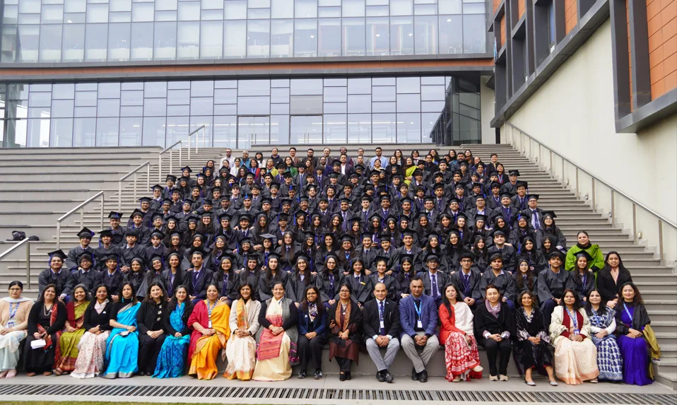 Shiv Nadar School - Noida
