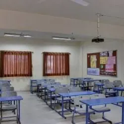 Podar International School - Abu Road, Palanpur — photo 5