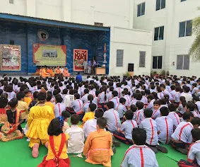 GD Goenka Public School, Greater Noida — photo 8