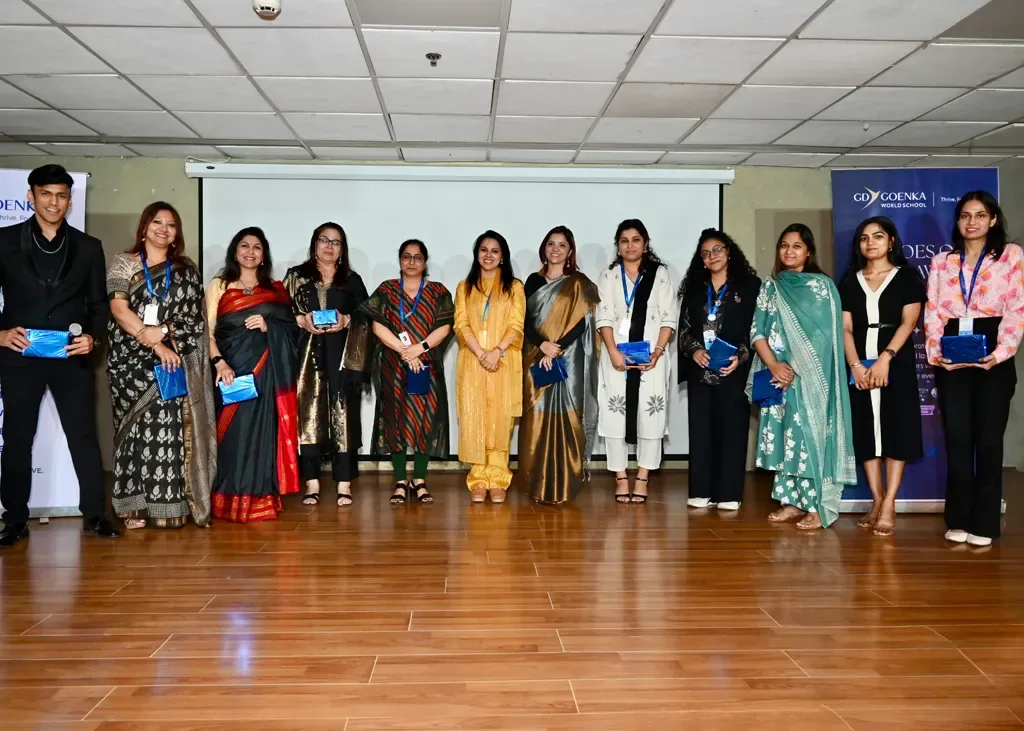 GD Goenka World School, Gurugram — photo 4