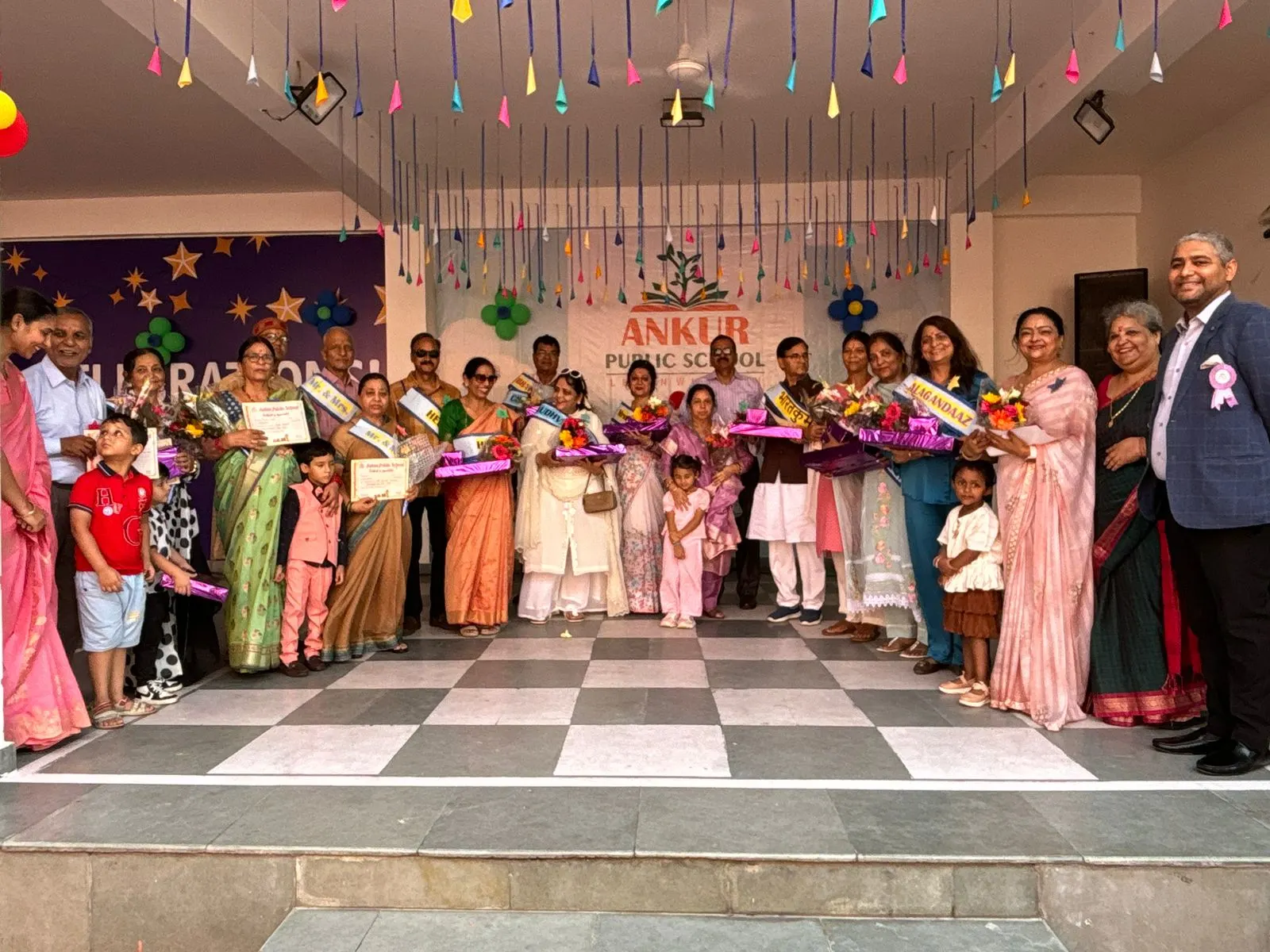 Ankur Public School Rishikesh — photo 3