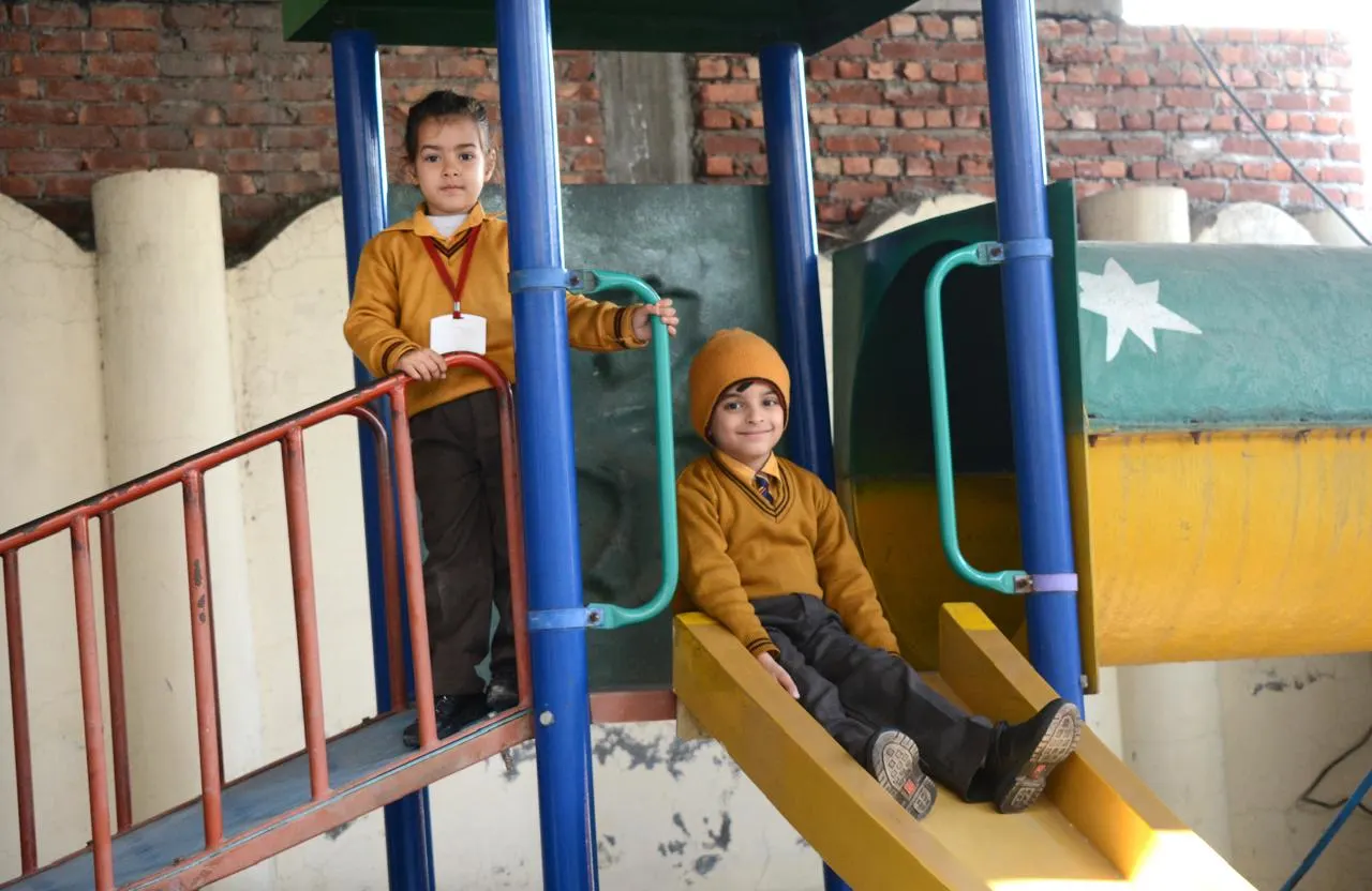 SHEM Little Star School — photo 3