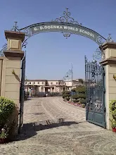 GD Goenka World School, Gurugram — photo 5