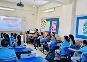 Podar International School - Besa, Nagpur — photo 3