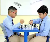 Podar International School - Karad — photo 7