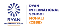 Ryan International School, Mohali logo