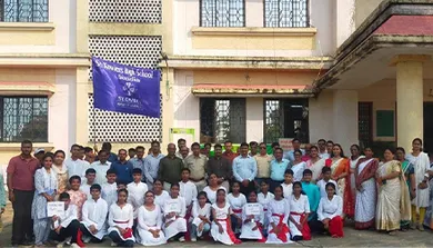 Ryan International School, Gondia — photo 2