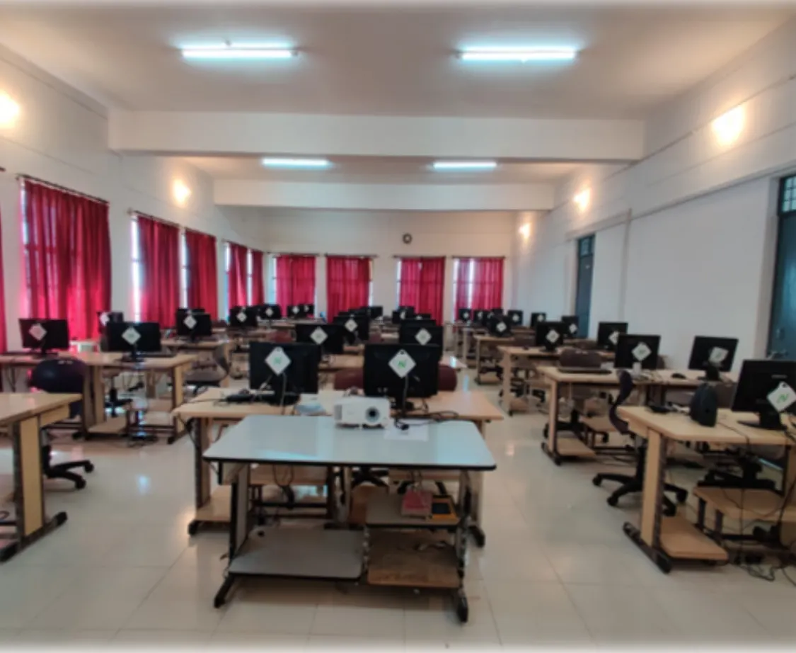 Sainik School Ghorakhal — photo 4