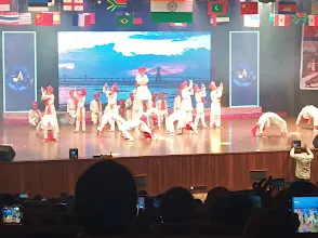 Podar International School - Pimpri, Pimpri-Chinchwad — photo 5