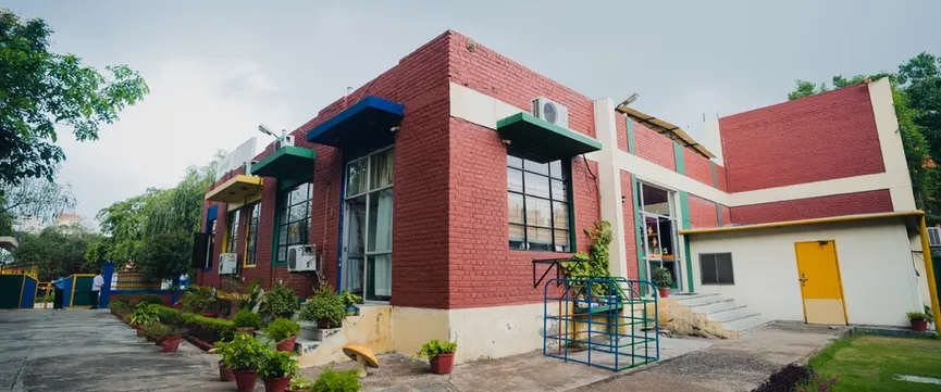 Happy Hours School Greater Noida — photo 2