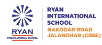 Ryan International School, Nakodar Road, Jalandhar logo