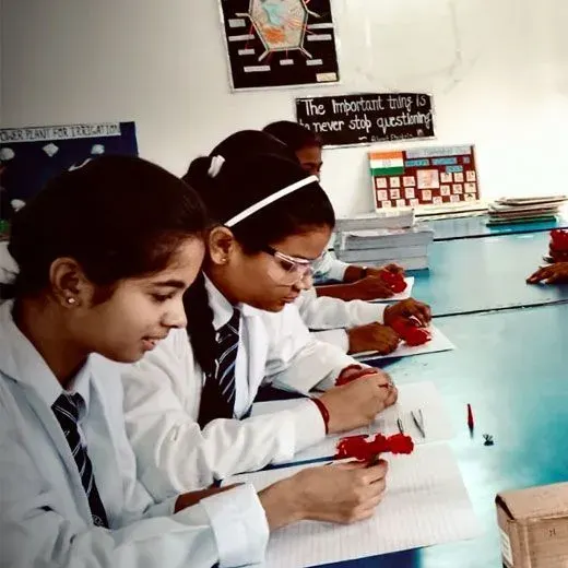 Doon Cambridge School — photo 4