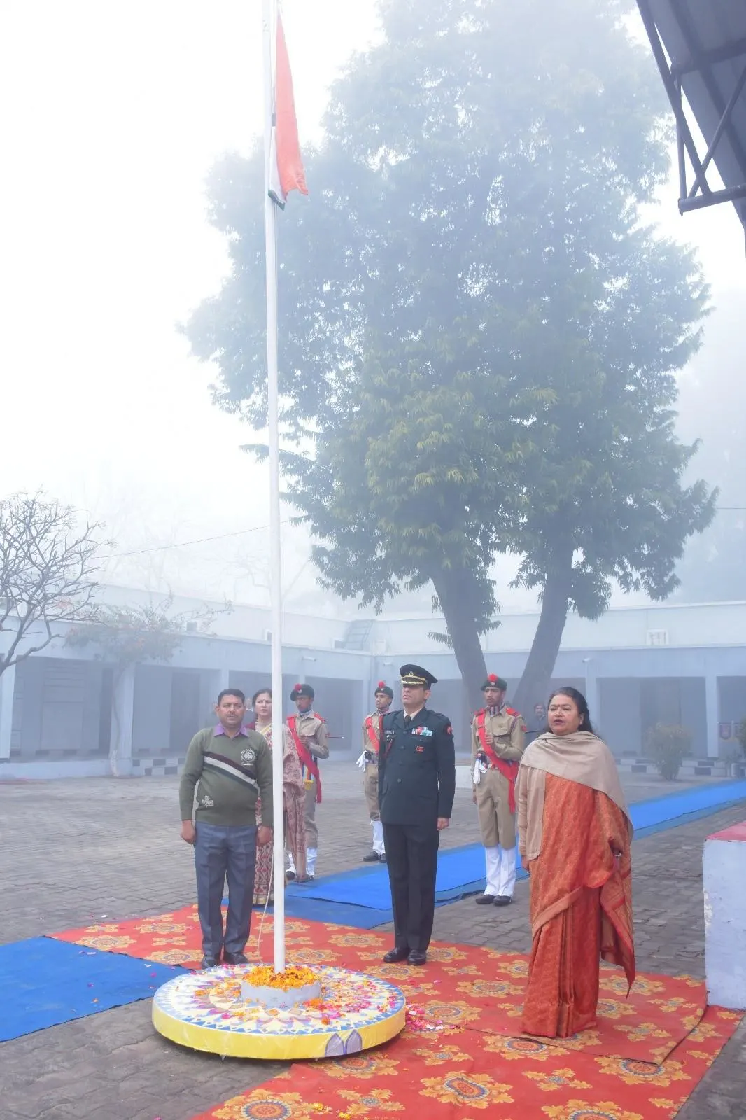 Army Public School No. 1 Roorkee — photo 3