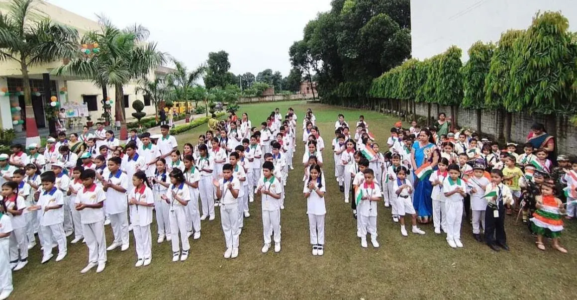 Sai Sanskar Public School — photo 3