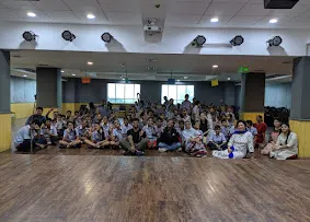 GD Goenka Public School, Indore — photo 4