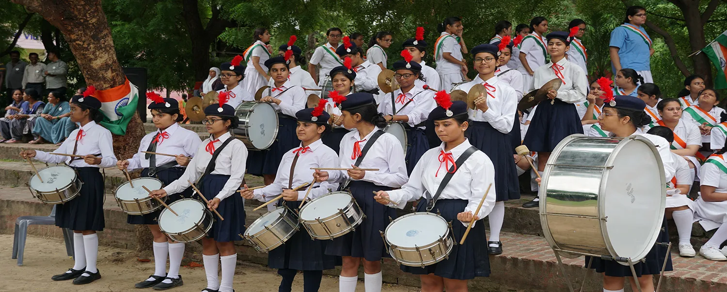 Loreto Convent Intermediate College — photo 2