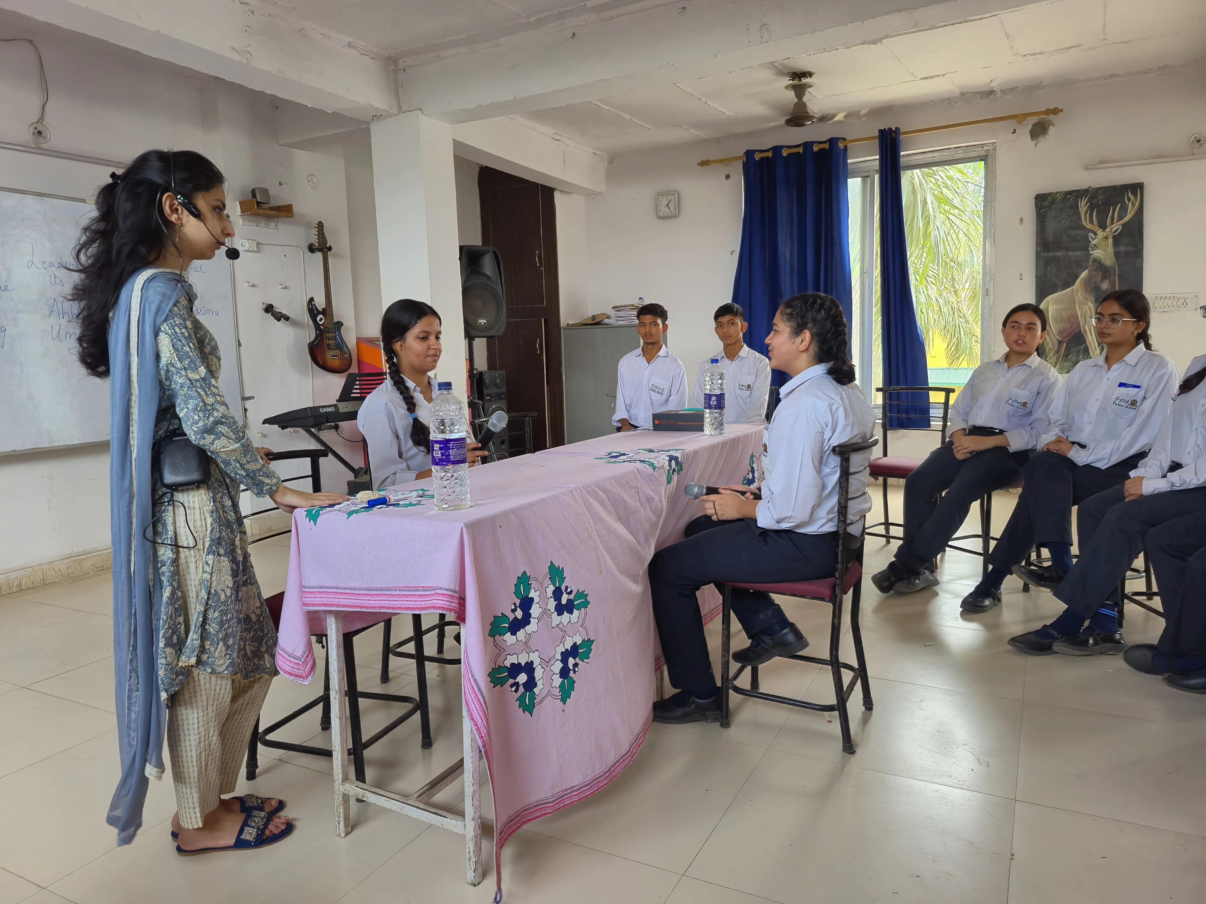 Fylfot Public School - Best School In Banjarawala, Dehradun — photo 4