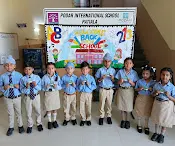 Podar International School - Patiala — photo 6