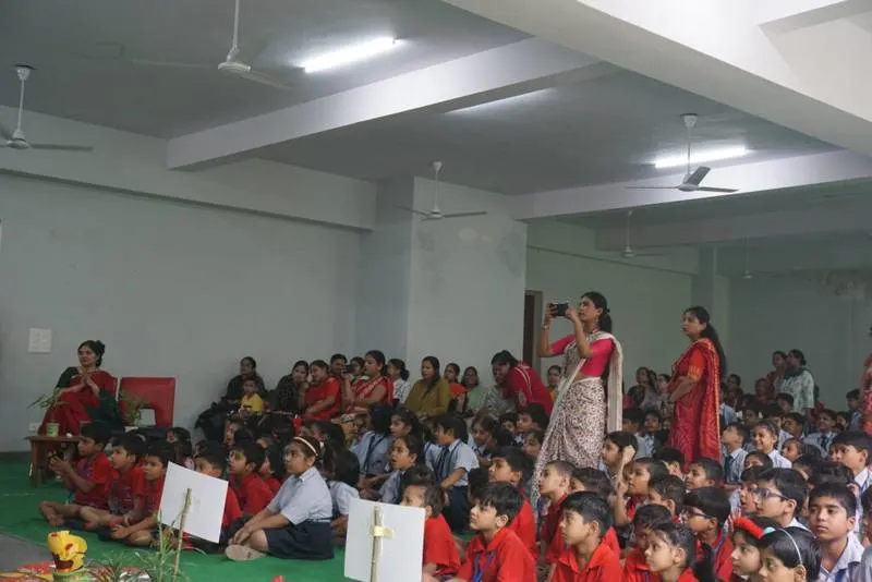 Karl Huber School, Noida — photo 3
