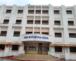 Podar International School - Besa, Nagpur — photo 5