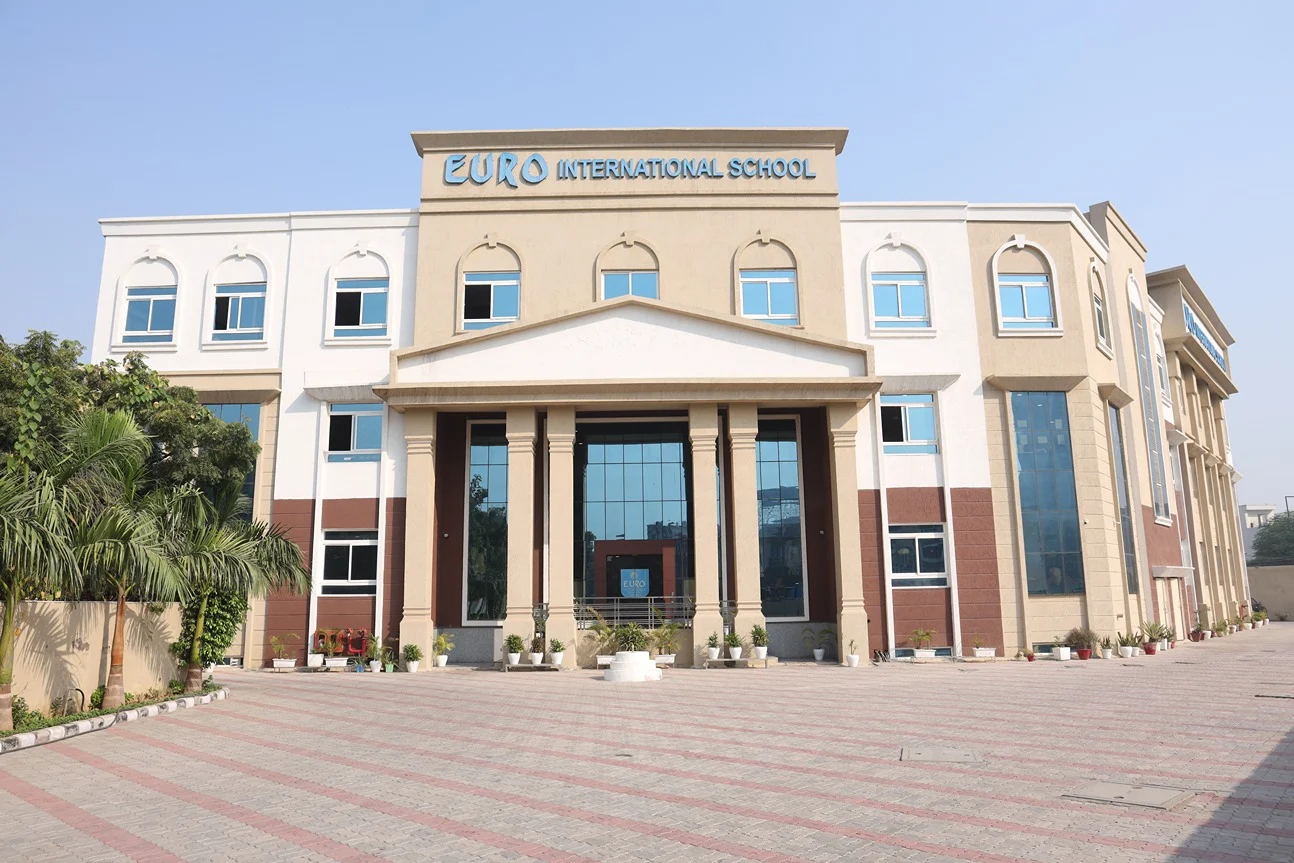Euro International School, Sec-51